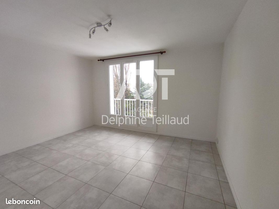 Appartement 3 pièces 55 m² · à Seyssinet-Pariset · 55 m² · 849 €/mois