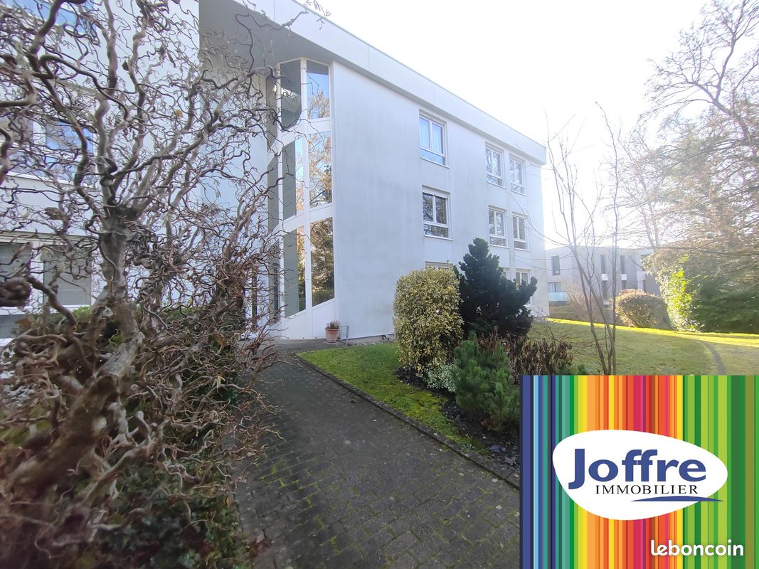 Appartement 5 pièces 126 m² · à Riedisheim · 126 m² · 395 000 €