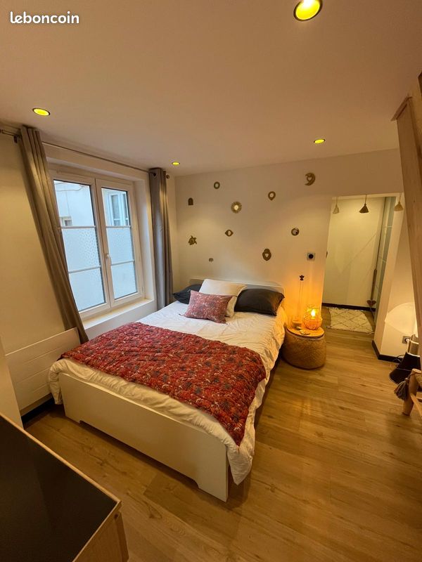 Appartement 2 pièces 36 m² · à Rouen · 36 m² · 775 €/mois