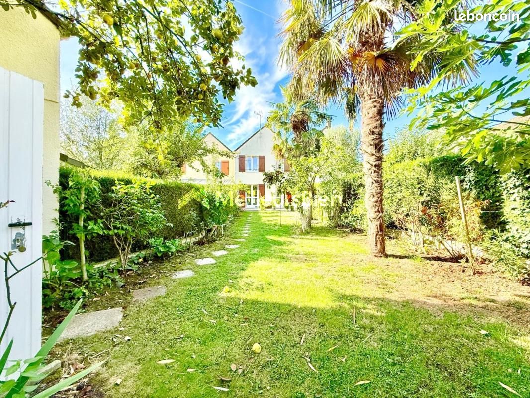Maison 5 pièces 115 m² · à Cergy · 115 m² · 340 000 €