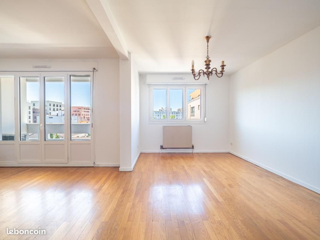 Appartement 4 pièces 92 m² · à Lyon · 92 m² · 330 000 €