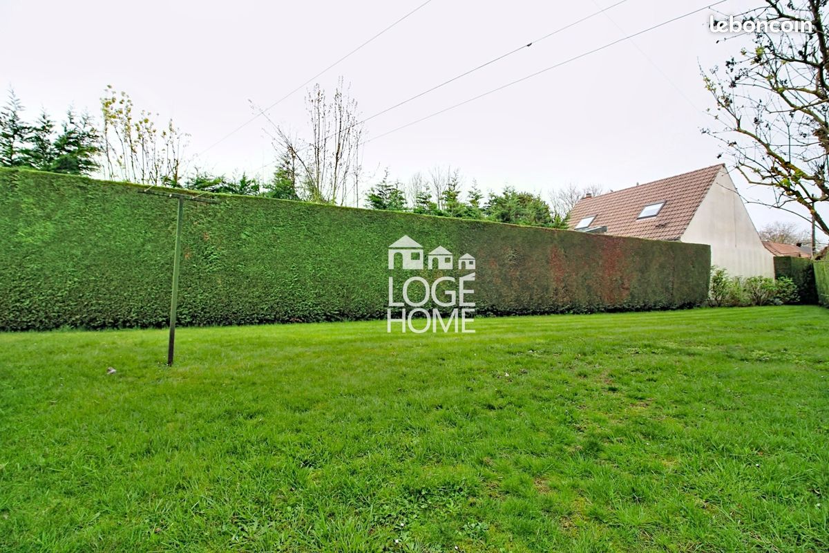 Maison 4 pièces 92 m² · à Leers · 92 m² · 323 000 €