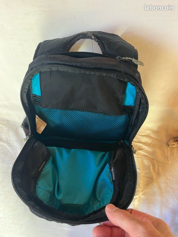 Sac photo DAKINE (image 4)