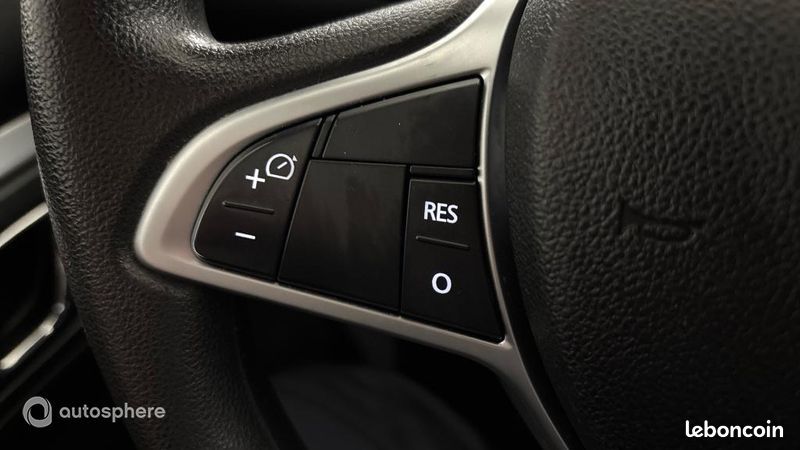 Dacia Spring Confort Plus - Achat Intégral (image 27)