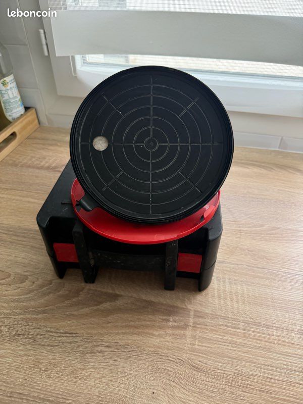 Ventouse Rubi SC-200 (image 2)