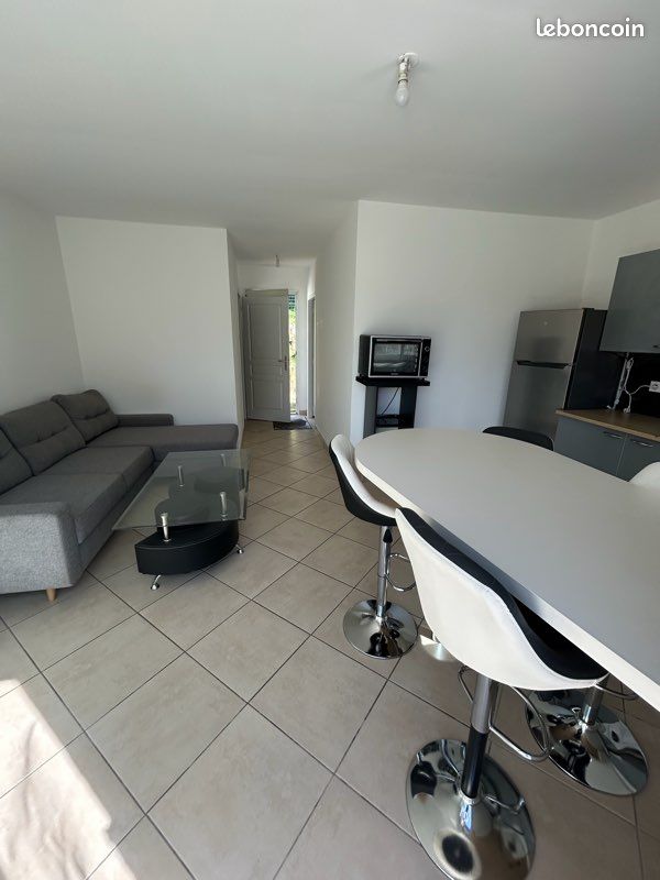 Appartement 2 pièces 35 m² · à Grosseto-Prugna · 35 m² · 260 000 €