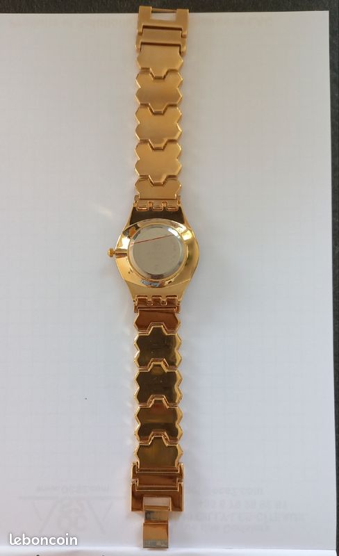 Montre neuve celsior (image 2)