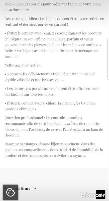 Penditif idylle serait de 9 diamant (image 6)