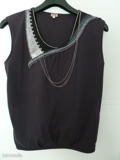 Haut Kenzo (image 1)