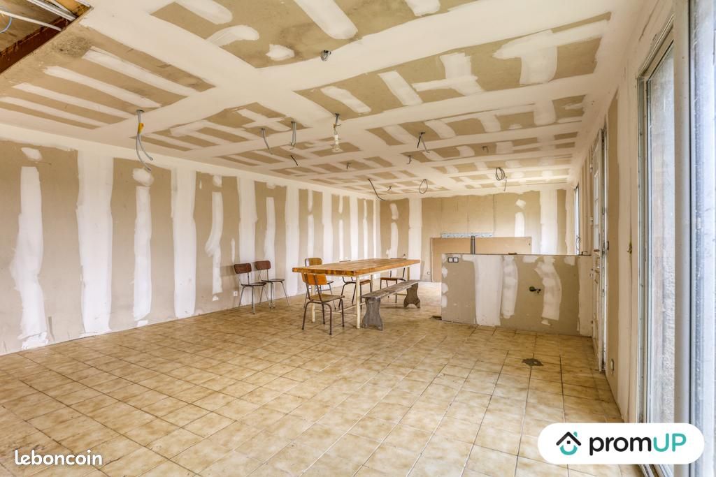 Maison 4 pièces 160 m² - Assais-les-Jumeaux 79600 (image principale 4)