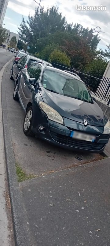 Vente ma voiture (image 1)