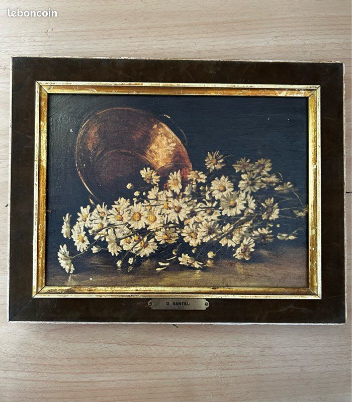 Cadre authentique (image 1)