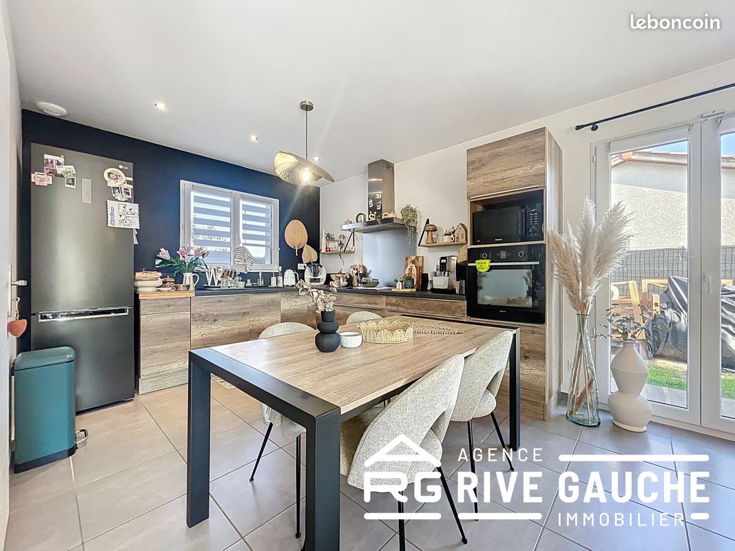 Maison 4 pièces 91 m² (image 11)