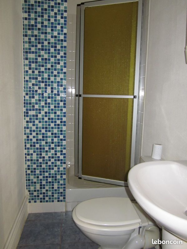 Appartement a louer caen - 1 pièce(s) - 26 m2 - Surfyn