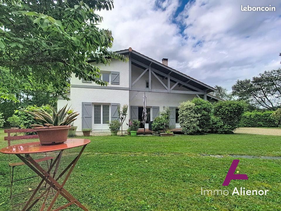 Maison 5 pièces 142 m² · à Cestas · 142 m² · 599 000 €