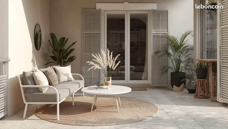 Appartement 5 pièces 115 m² · à Lyon · 115 m² · 765 000 €
