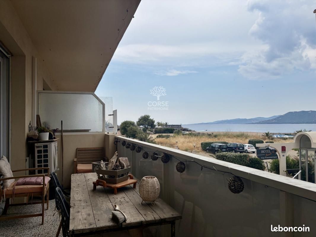Appartement 3 pièces 82 m² · à Propriano · 82 m² · 250 000 €