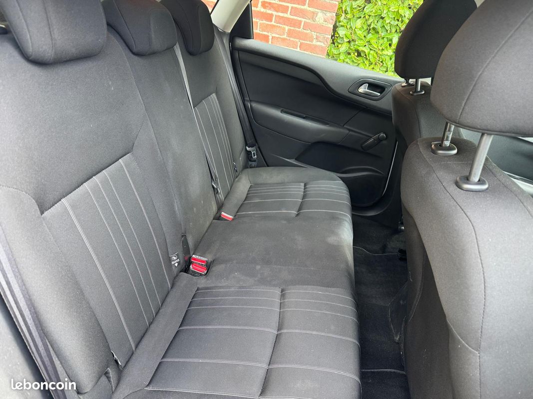 Citroën C4 1.6 hdi 90 cv (image 5)