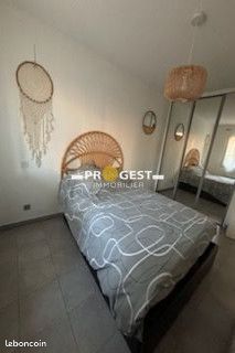 Appartement 2 pièces 40 m² · à Gardanne · 40 m² · 860 €