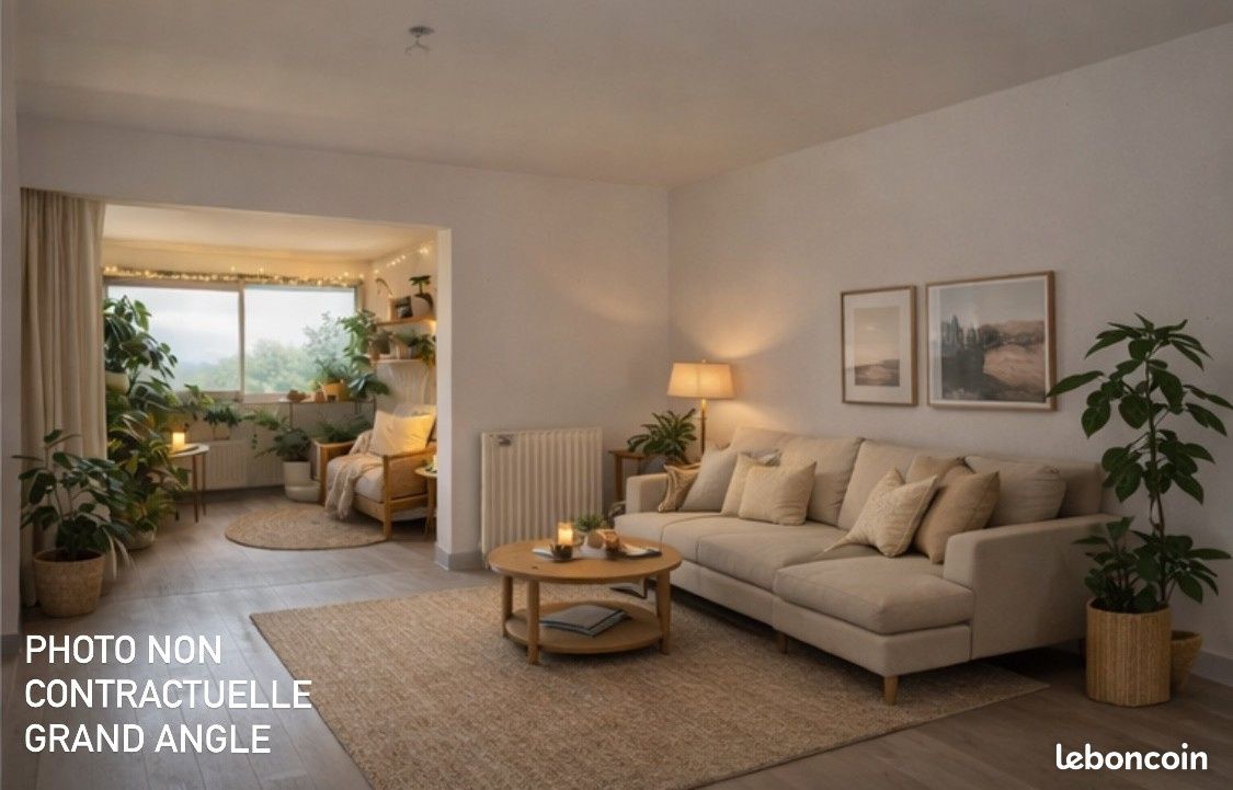 Appartement 1 pièce 37 m² · à Hyères · 37 m² · 89 000 €