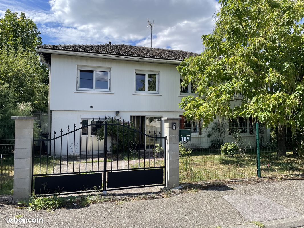 Maison 7 pièces 180 m² · à Moussey · 180 m² · 99 800 €