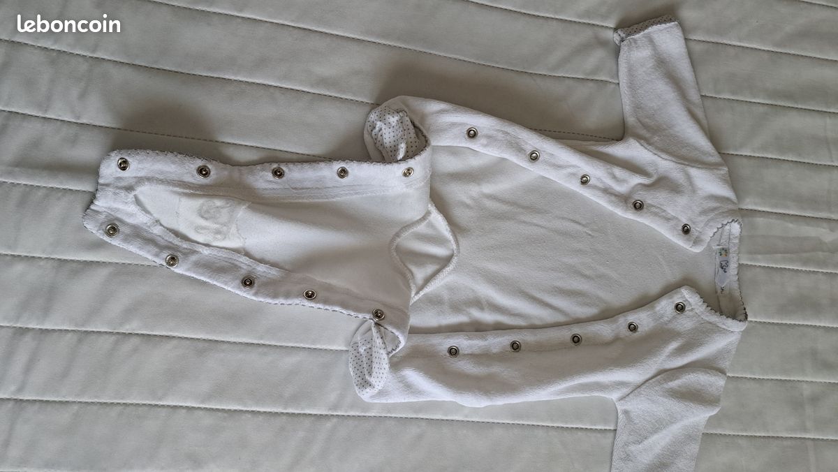 Vêtements poupon (image 10)