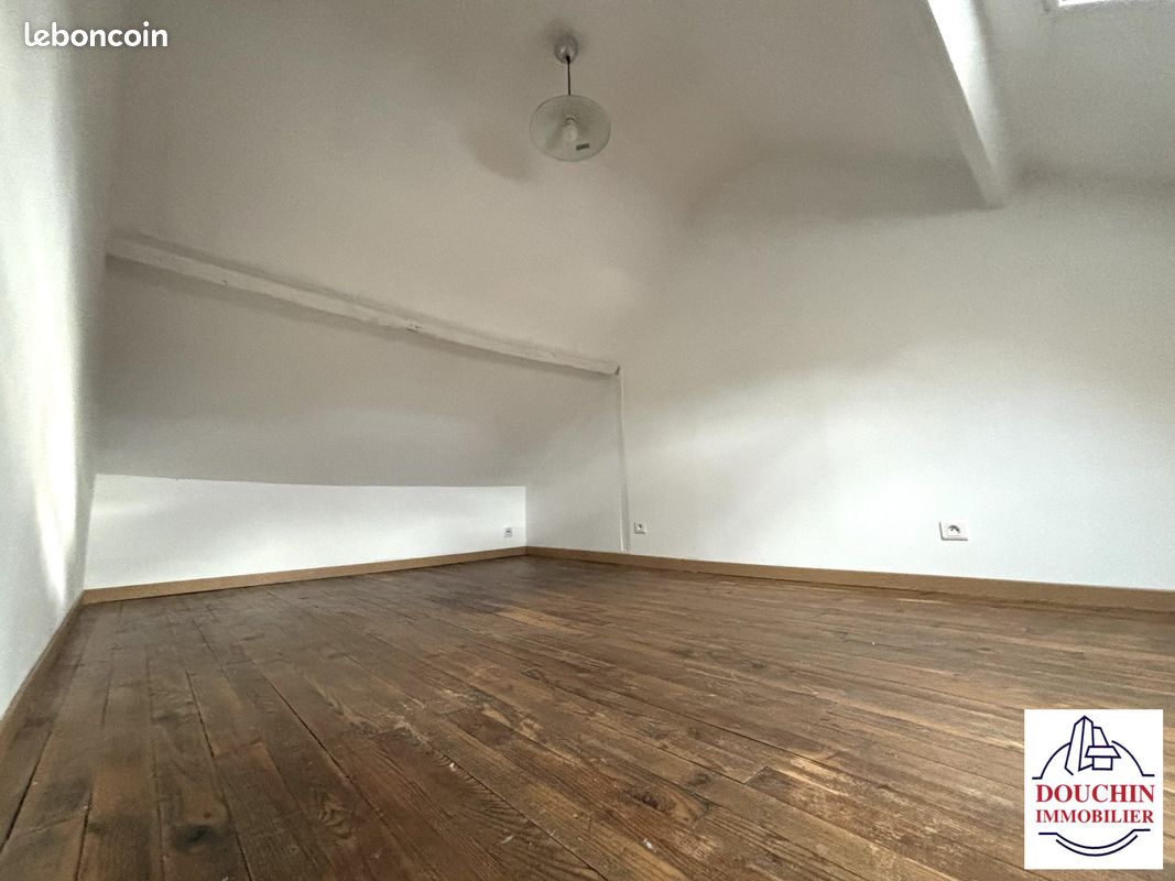 Maison de ville 4 pièces 65 m² (image 7)