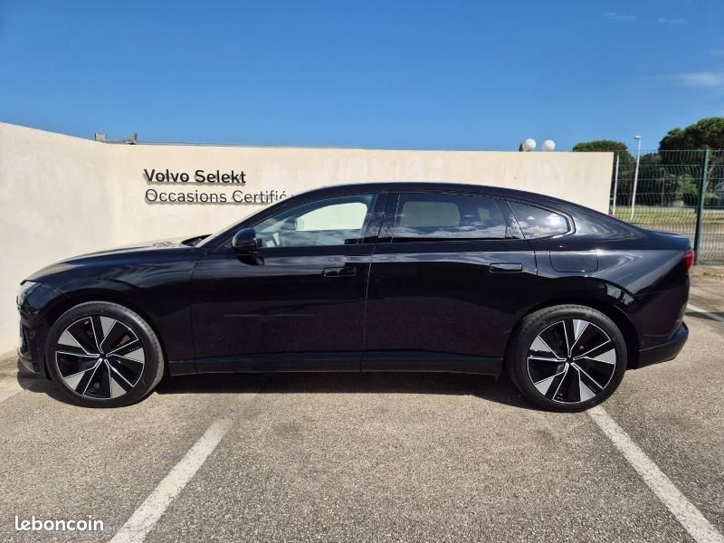 Volvo ES90 Single 333ch Ultra 2026 (image 2)