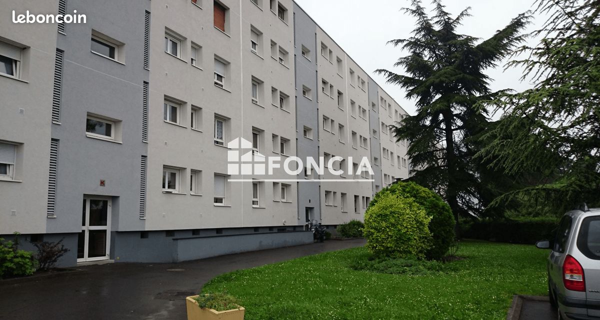 Appartement 4 pièces 69 m² · à Houilles · 69 m² · 1 023 €