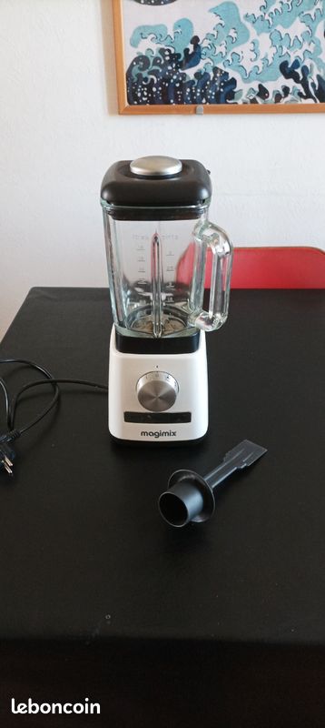 Blender Magimix (image 1)