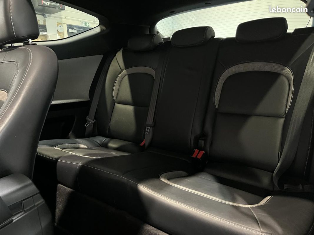 KIA PROCEED Pro Ceed 1.6 COUPE SPORT - TOIT OUVRANT - CAMÉRA DE RECUL (image 10)