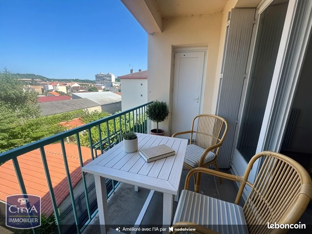 Appartement 3 pièces 68 m² · à Agen · 68 m² · 110 000 €