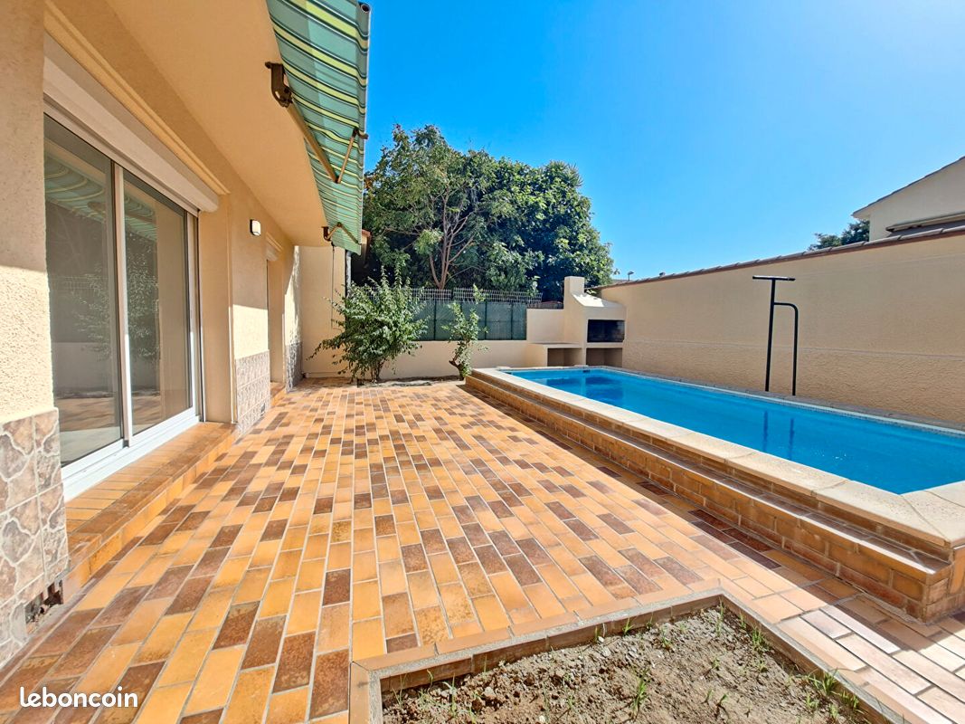 Appartement 4 pièces 100 m² · à Perpignan · 100 m² · 269 000 €