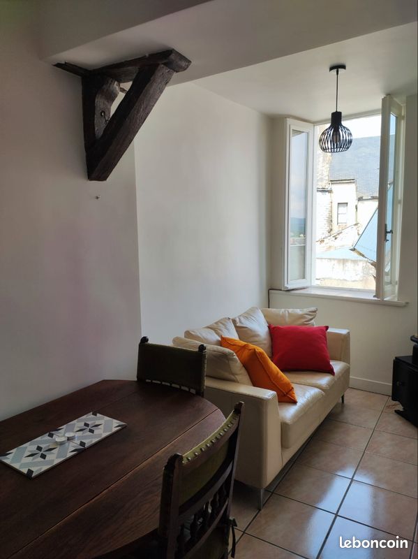 Appartement meublé (image 3)