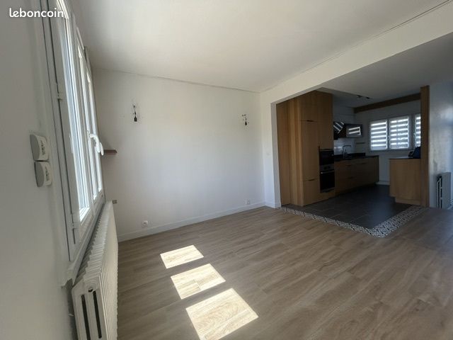 Maison 4 pièces 67 m² · à Le Mans · 67 m² · 186 000 €
