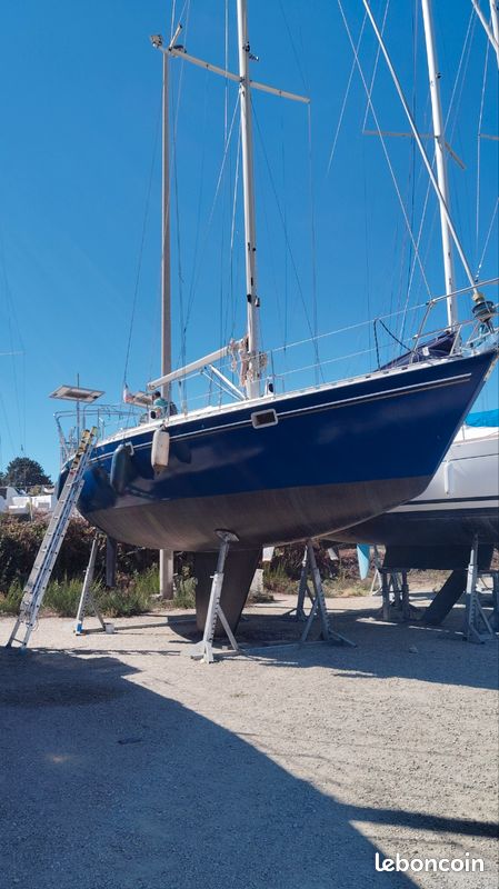 Gib Sea 402 — View photo 1