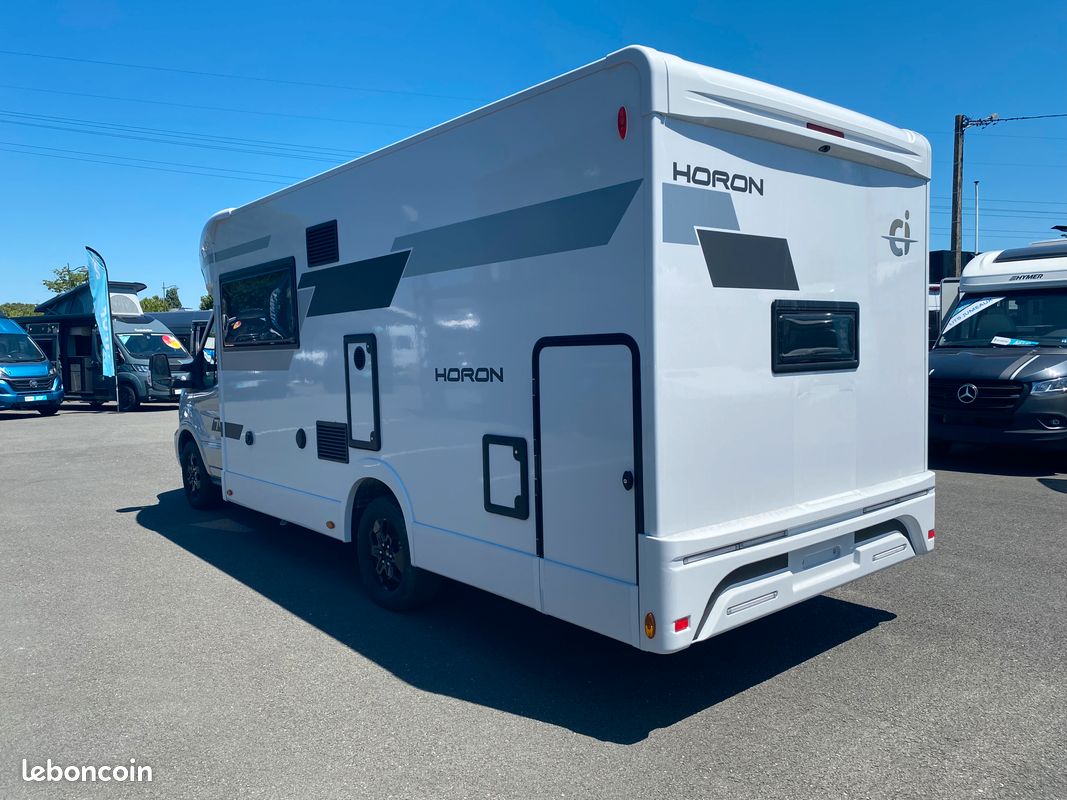 (PROMO -8500 EUROS) - CI Horon 74 XT (image 5)