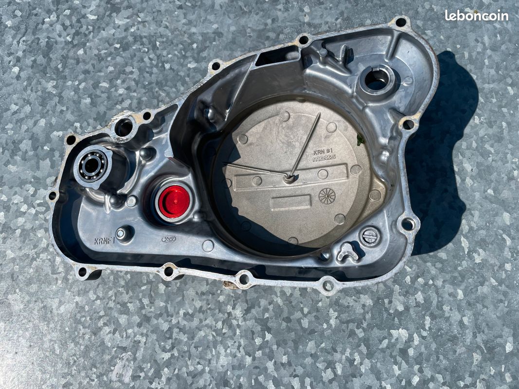 Carter d'embrayage Honda CRF 250 2005 → 2009 (image 2)