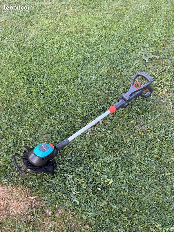 Coupe bordures Gardena (image 1)