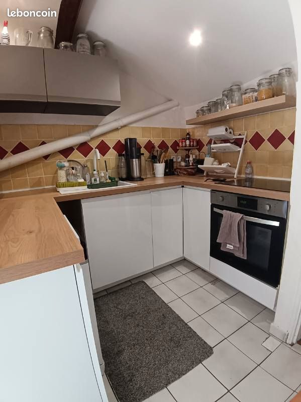 Maison 6 pièces 90 m² · à Auriol · 90 m² · 238 000 €