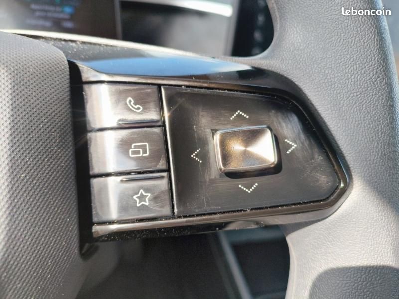 Mg motor MG3 Hybrid+ 195ch Comfort (image 27)