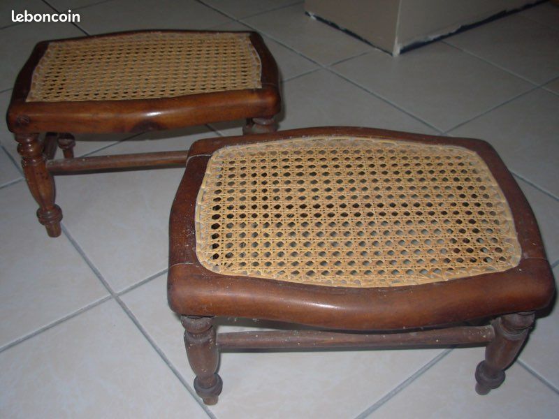 2 xTabourets (image 1)