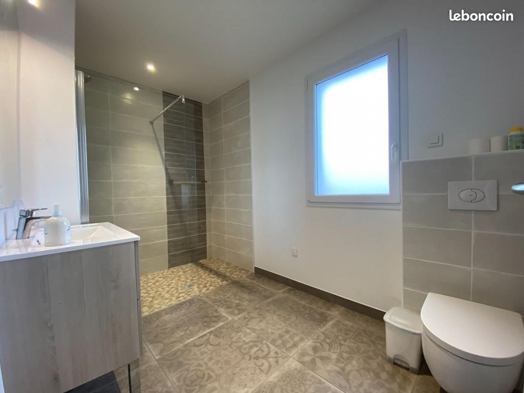 Maison 6 pièces 195 m² - Aiffres 79230 (image principale 9)