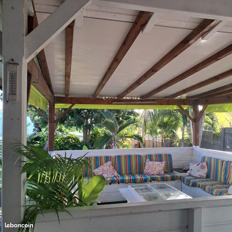 Maison 4 pièces 100 m² · à Sainte-Anne · 100 m² · 330 000 €