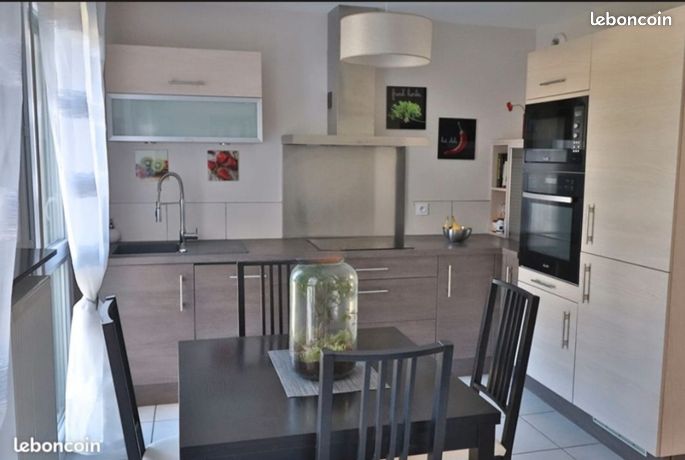 Appartement t2 Francheville