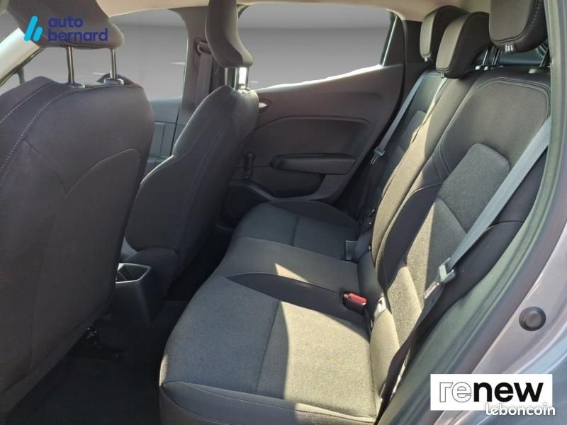 Renault Clio 1.0 TCe 90ch Equilibre (image 10)