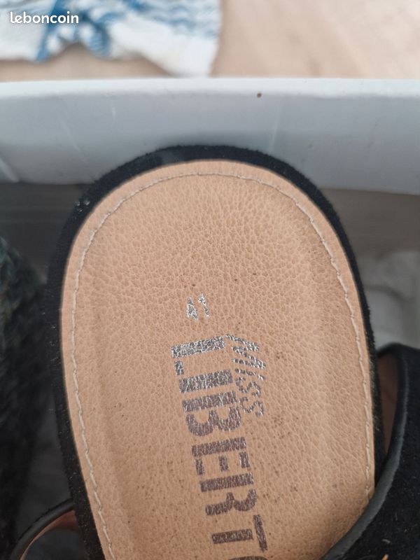 Chaussure (image 3)