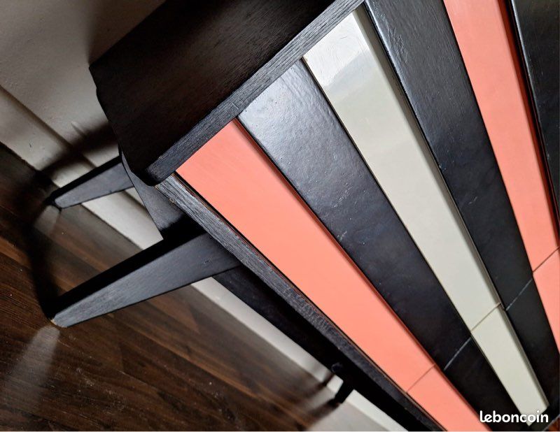 Jiri Jiroutek, commode vintage, meuble enfilade design U453 (image 1)