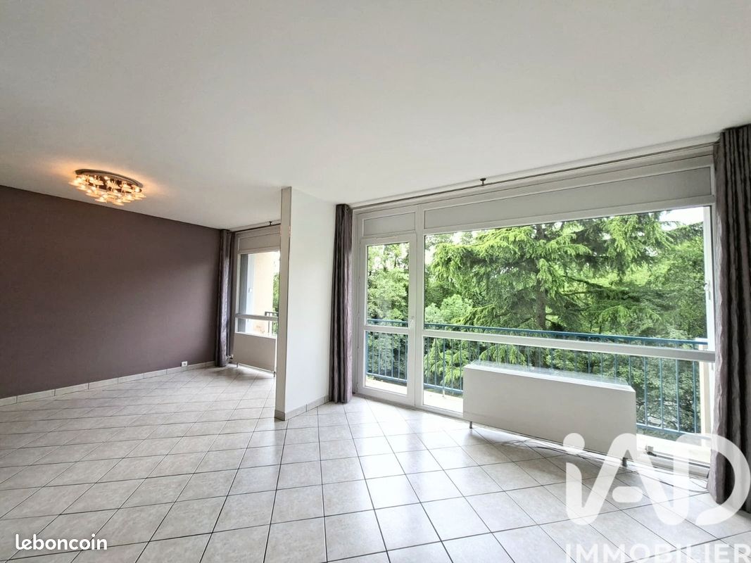 Appartement 5 pièces 96 m² · à Andrésy · 96 m² · 249 900 €