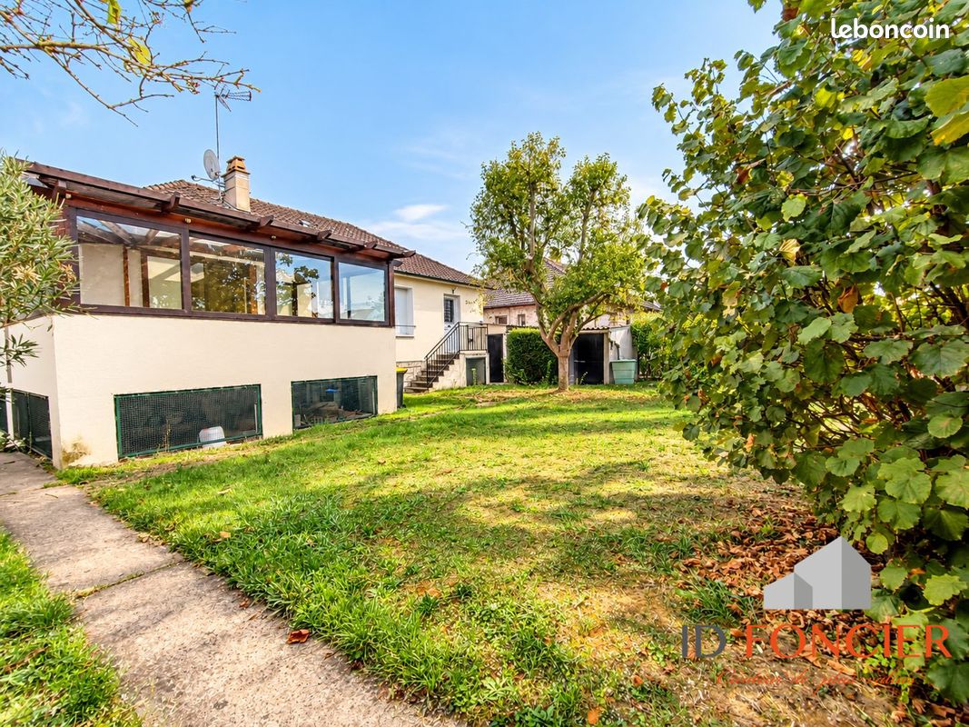 Maison 6 pièces 120 m² · à Morangis · 120 m² · 450 000 €